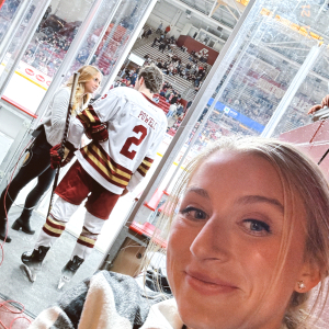 hockey gallery