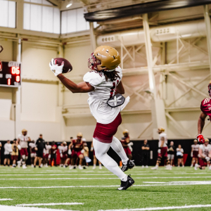 football gallery